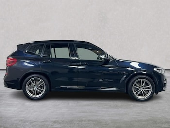 Used BMW X3 2019 for sale - 78865188: Photo