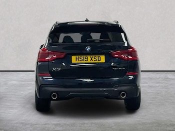 Used BMW X3 2019 for sale - 78865188: Photo