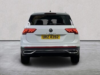 Used Volkswagen Tiguan 2023 for sale - 78434244: Photo