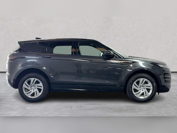 Used Land Rover Range Rover Evoque 2019 for sale - 79006176: Photo