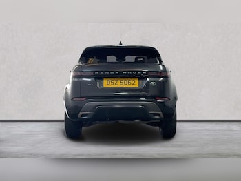 Used Land Rover Range Rover Evoque 2019 for sale - 79006176: Photo