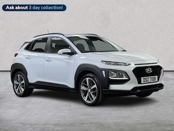 Used Hyundai KONA 2019 for sale - 78353326: Photo