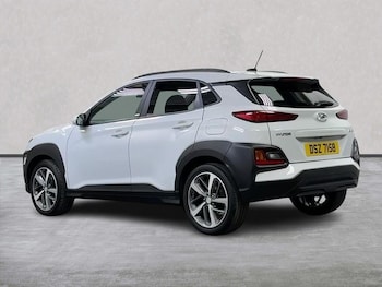 Used Hyundai KONA 2019 for sale - 78353326: Photo