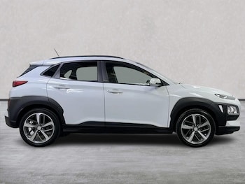 Used Hyundai KONA 2019 for sale - 78353326: Photo