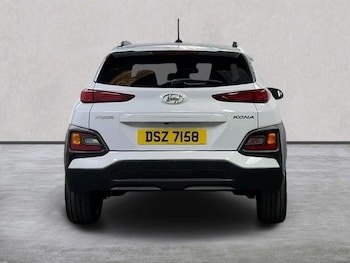 Used Hyundai KONA 2019 for sale - 78353326: Photo