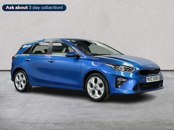 Used Kia Ceed 2019 for sale - 78616492: Photo
