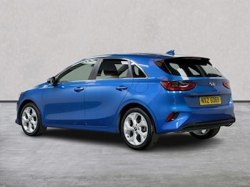 Used Kia Ceed 2019 for sale - 78616492: Photo