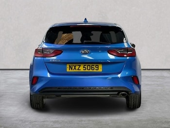Used Kia Ceed 2019 for sale - 78616492: Photo