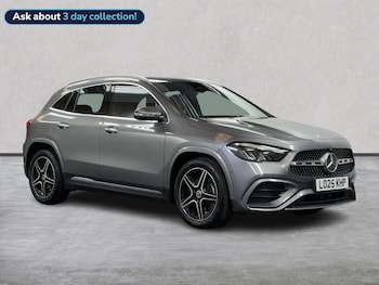 Used Mercedes-Benz GLA 2025 for sale - 79495238: Photo