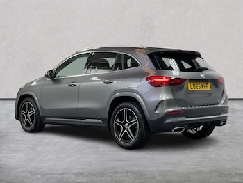 Used Mercedes-Benz GLA 2025 for sale - 79495238: Photo