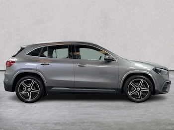 Used Mercedes-Benz GLA 2025 for sale - 79495238: Photo