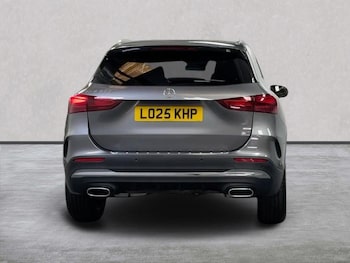 Used Mercedes-Benz GLA 2025 for sale - 79495238: Photo