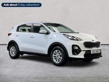 2019 - 1.6 Crdi Isg 1 5Dr