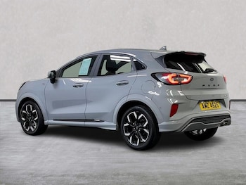 Used Ford Puma 2023 for sale - 75490971: Photo