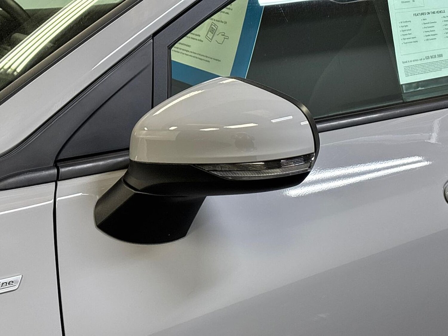 Vehicle 30
