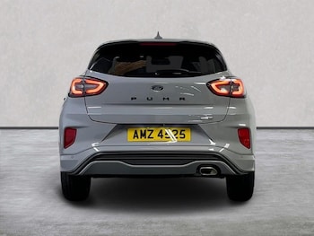 Used Ford Puma 2023 for sale - 75490971: Photo