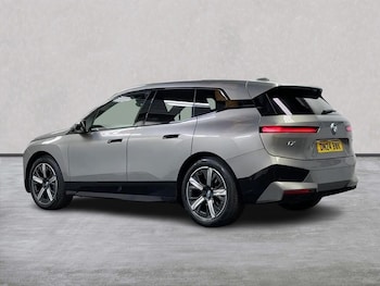 Used BMW iX 2024 for sale - 78733560: Photo