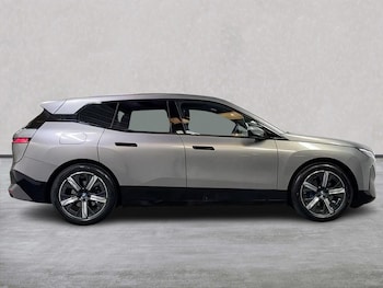 Used BMW iX 2024 for sale - 78733560: Photo