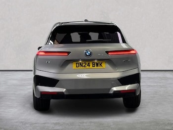 Used BMW iX 2024 for sale - 78733560: Photo