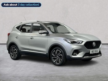 Used MG MG ZS 2023 for sale - 78940168: Photo