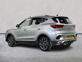 Used MG MG ZS 2023 for sale - 78940168: Photo