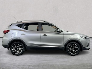 Used MG MG ZS 2023 for sale - 78940168: Photo