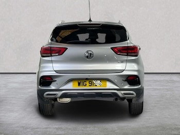 Used MG MG ZS 2023 for sale - 78940168: Photo