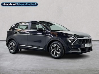 Used Kia Sportage 2023 for sale - 78699739: Photo