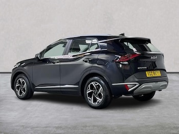 Used Kia Sportage 2023 for sale - 78699739: Photo