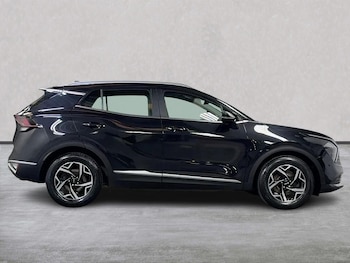 Used Kia Sportage 2023 for sale - 78699739: Photo