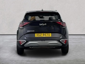 Used Kia Sportage 2023 for sale - 78699739: Photo