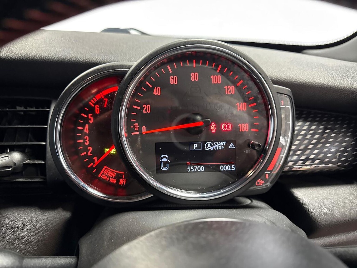 Used MINI Hatch 2019 for sale - 76831980: Photo 10