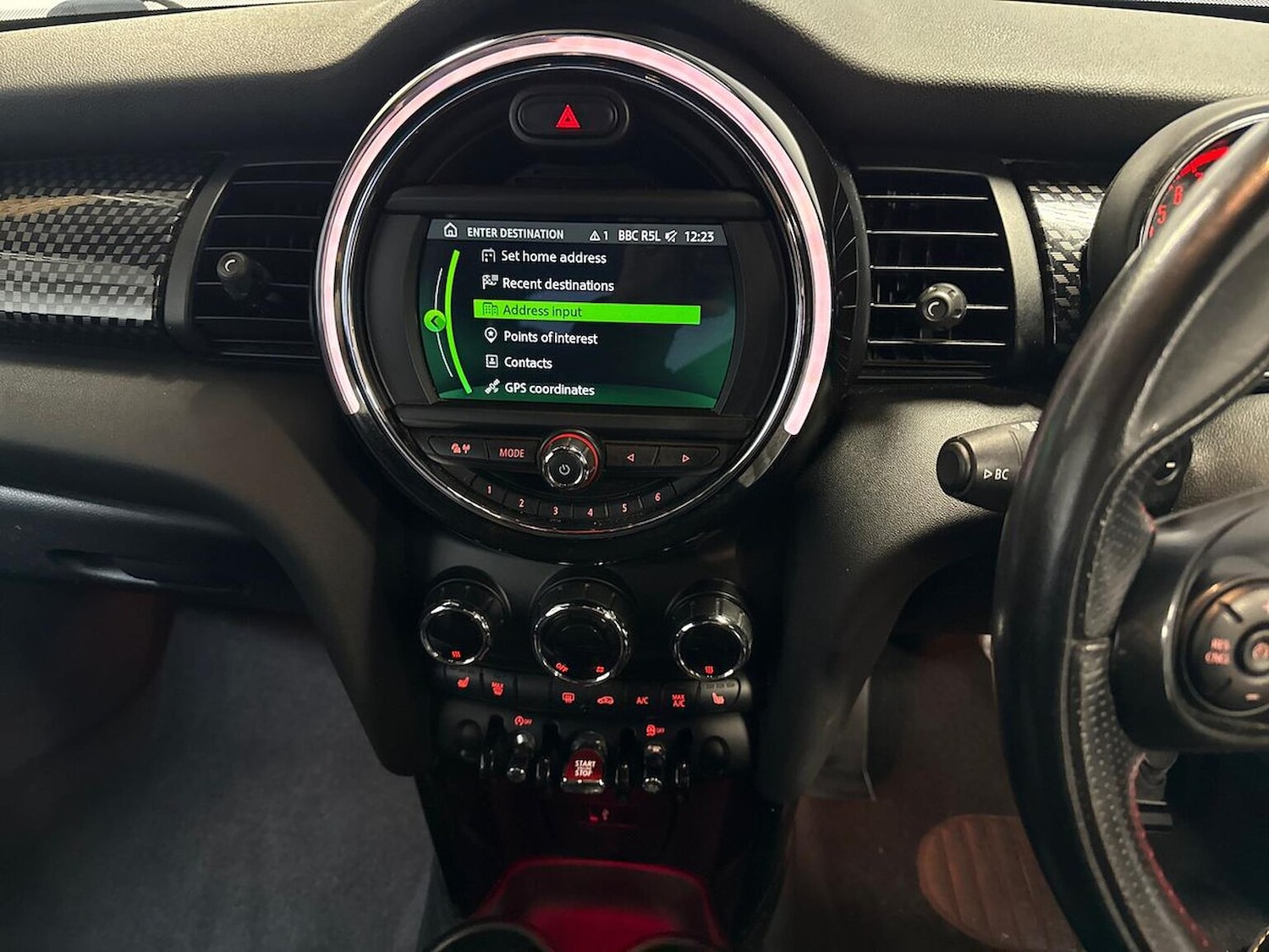 Used MINI Hatch 2019 for sale - 76831980: Photo 11