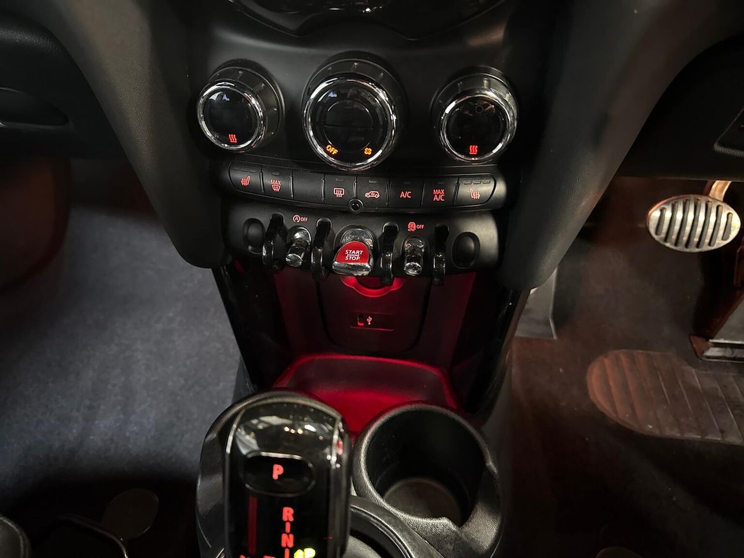 Used MINI Hatch 2019 for sale - 76831980: Photo 12