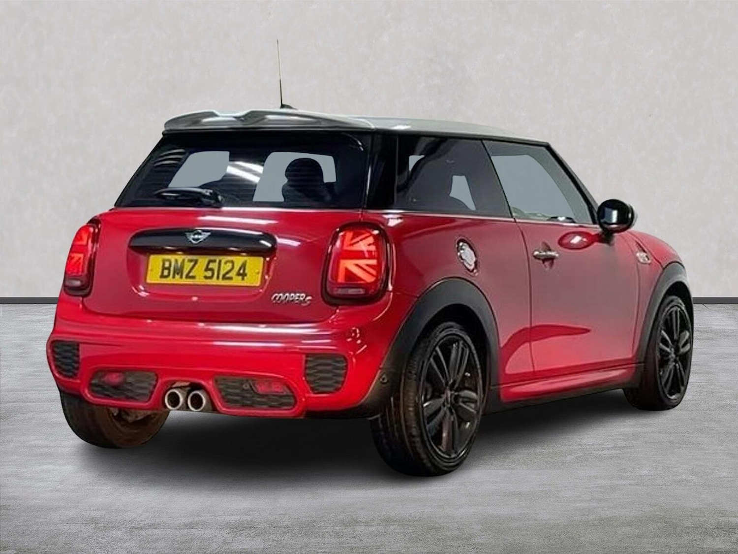 Used MINI Hatch 2019 for sale - 76831980: Photo 18