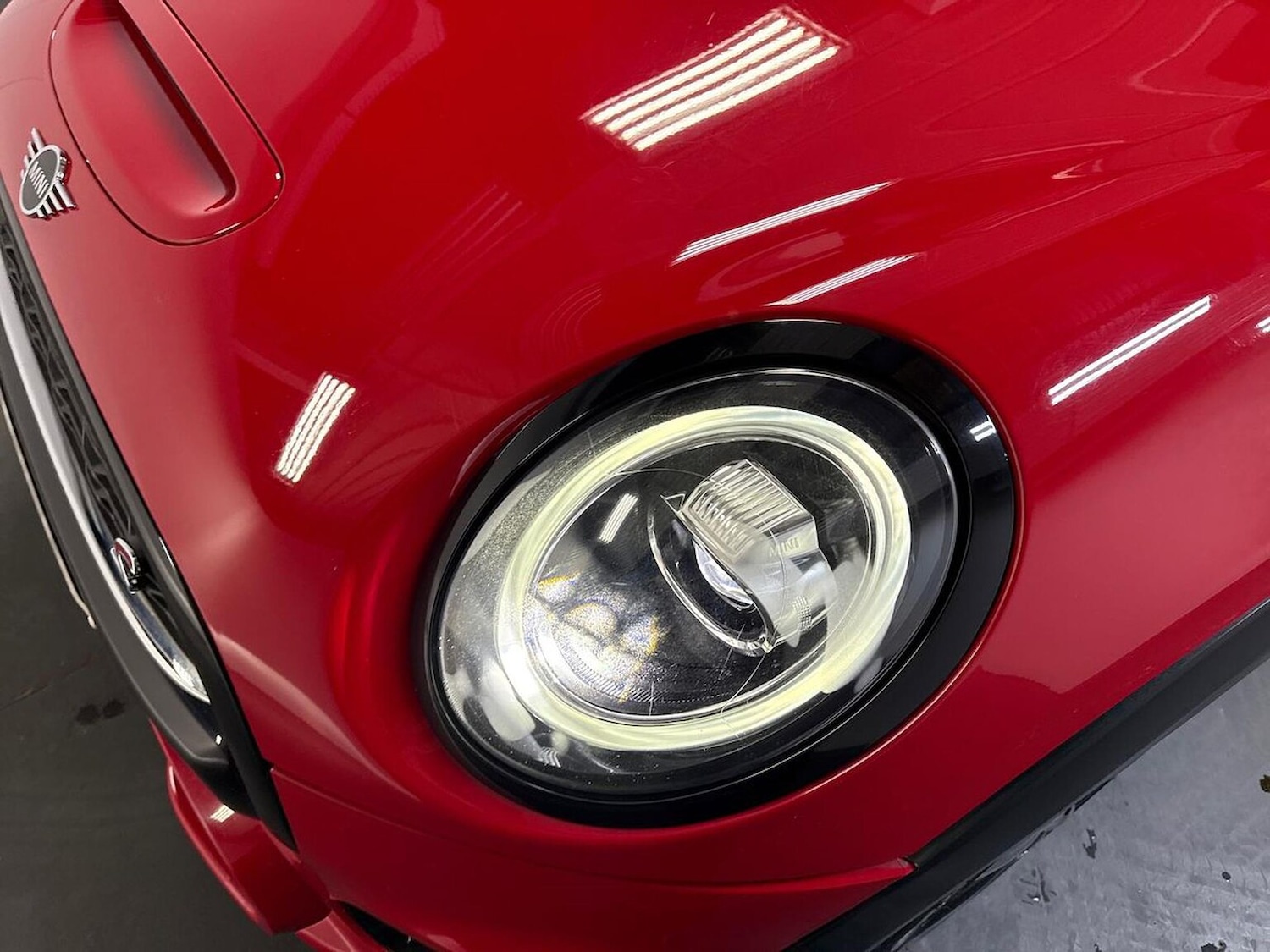 Used MINI Hatch 2019 for sale - 76831980: Photo 29