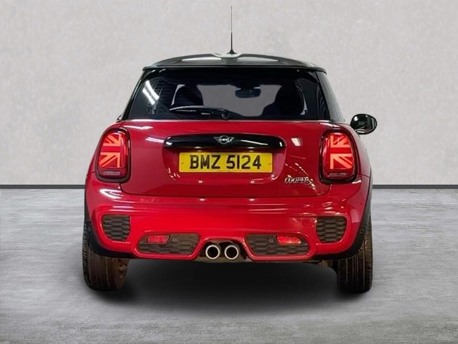 Used MINI Hatch 2019 for sale - 76831980: Photo 4