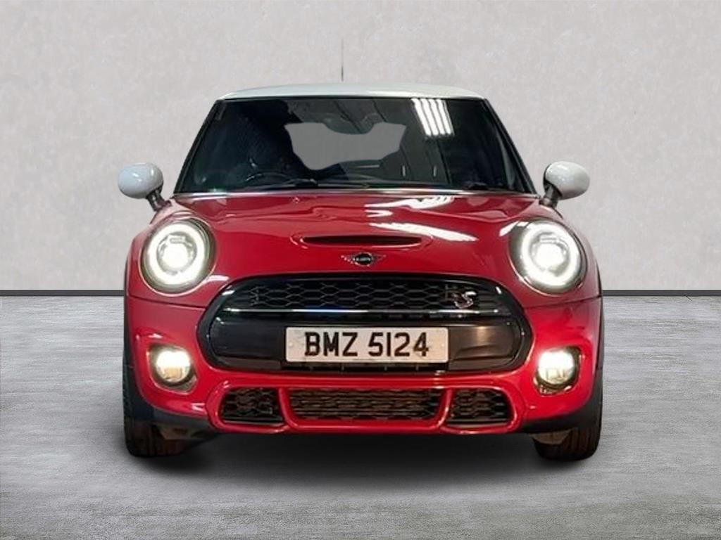 Used MINI Hatch 2019 for sale - 76831980: Photo 5