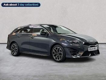 Used Kia Pro Ceed 2024 for sale - 79246380: Photo