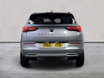 Used Vauxhall Grandland 2023 for sale - 78324451: Photo