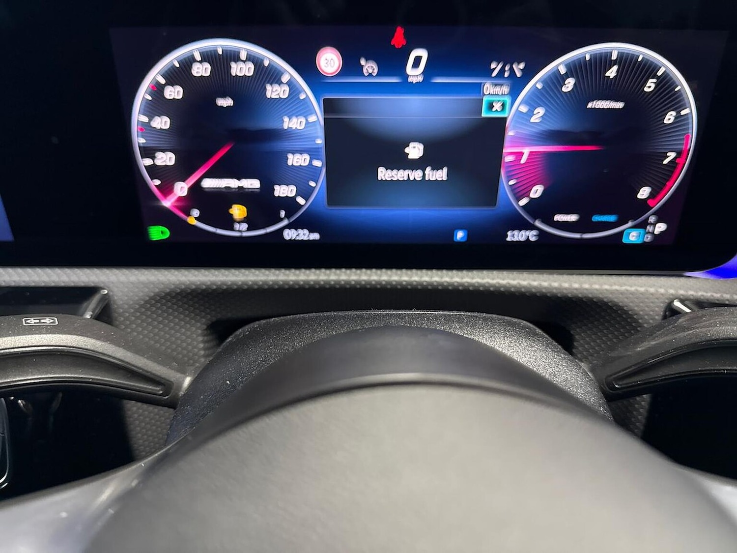 Used Mercedes-Benz A-Class 2024 for sale - 77487770: Photo 10