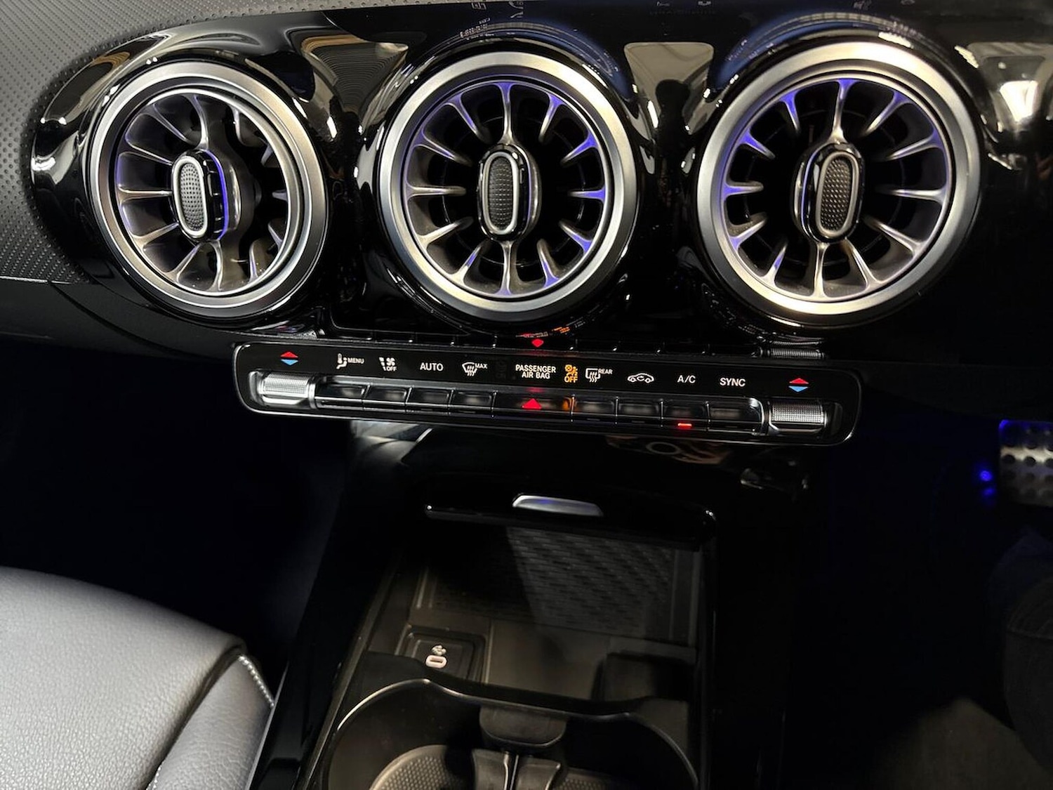 Used Mercedes-Benz A-Class 2024 for sale - 77487770: Photo 12