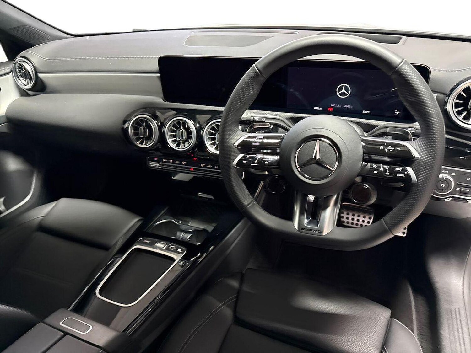 Used Mercedes-Benz A-Class 2024 for sale - 77487770: Photo 15