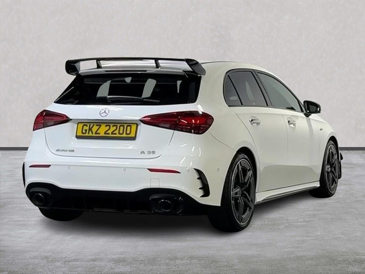 Used Mercedes-Benz A-Class 2024 for sale - 77487770: Photo 18