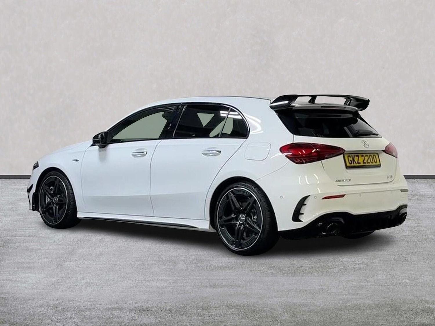 Used Mercedes-Benz A-Class 2024 for sale - 77487770: Photo 2