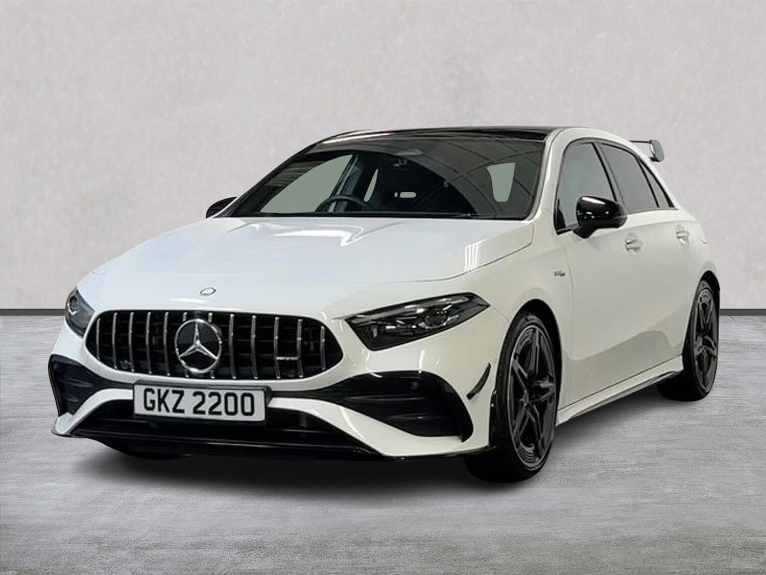 Used Mercedes-Benz A-Class 2024 for sale - 77487770: Photo 20