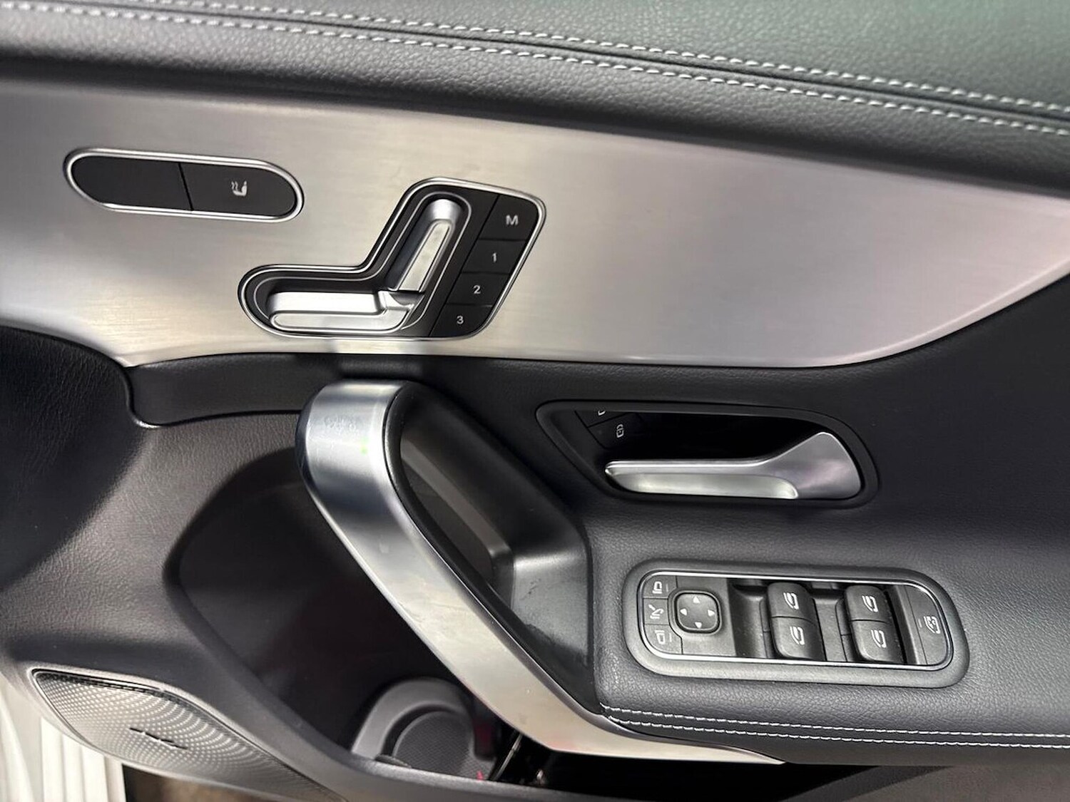 Used Mercedes-Benz A-Class 2024 for sale - 77487770: Photo 21