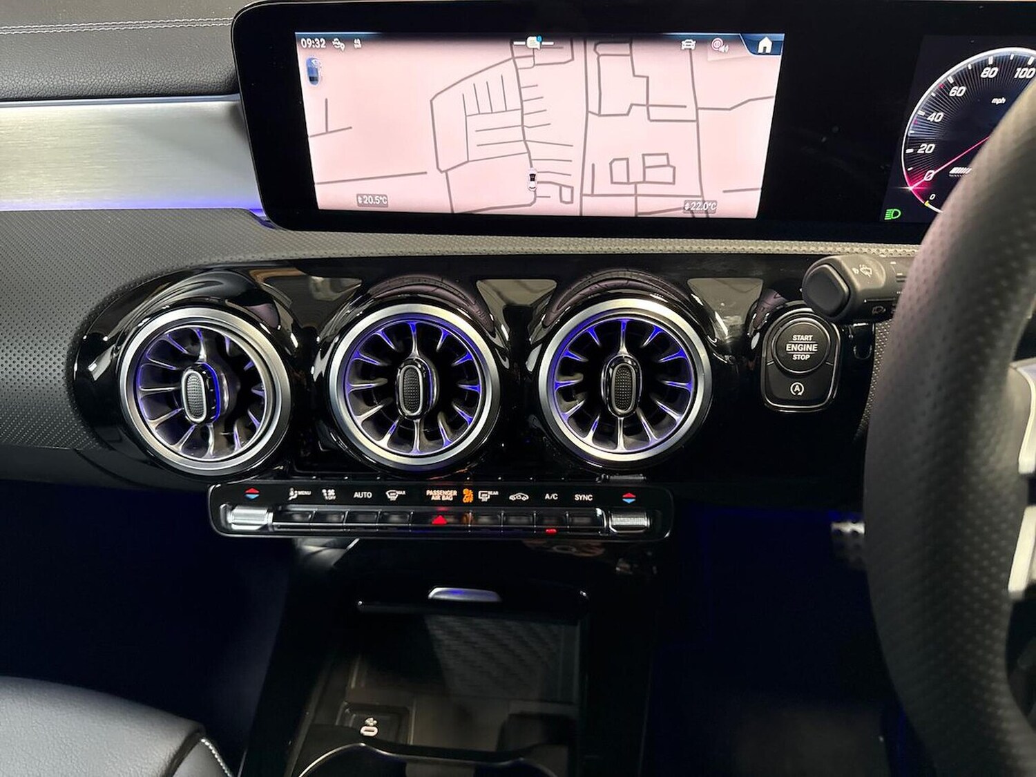 Used Mercedes-Benz A-Class 2024 for sale - 77487770: Photo 23