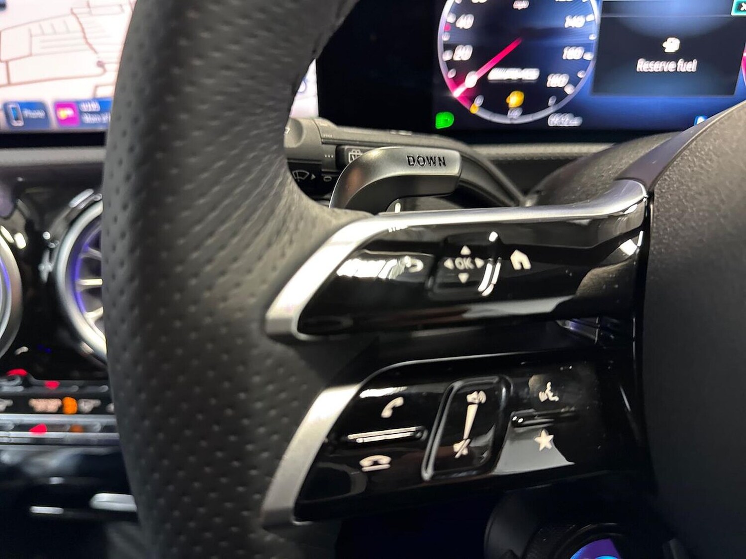 Used Mercedes-Benz A-Class 2024 for sale - 77487770: Photo 24