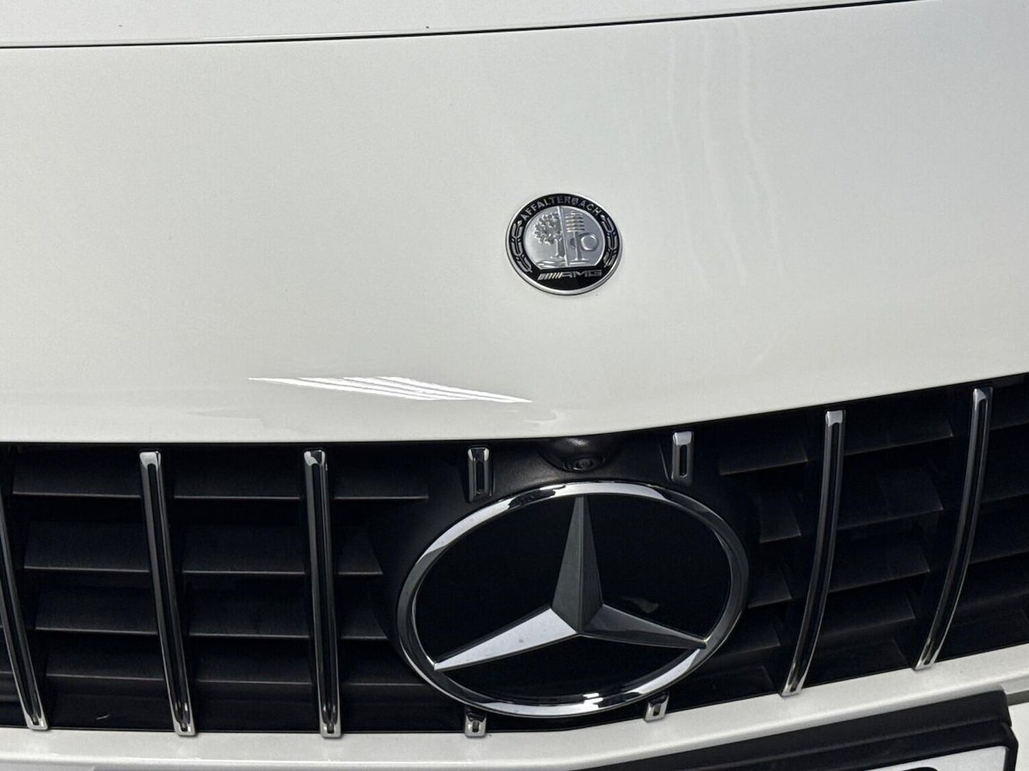 Used Mercedes-Benz A-Class 2024 for sale - 77487770: Photo 28